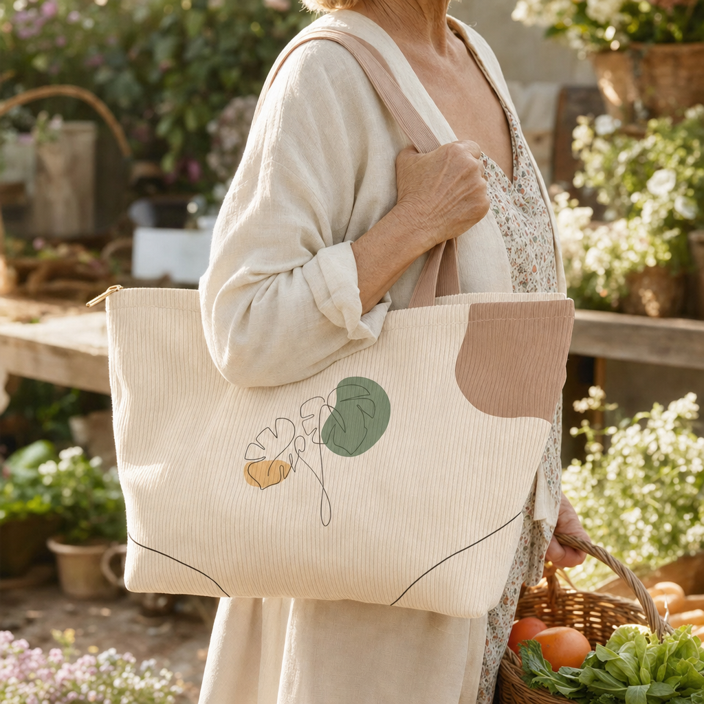 Iris & Ivy lifestyle