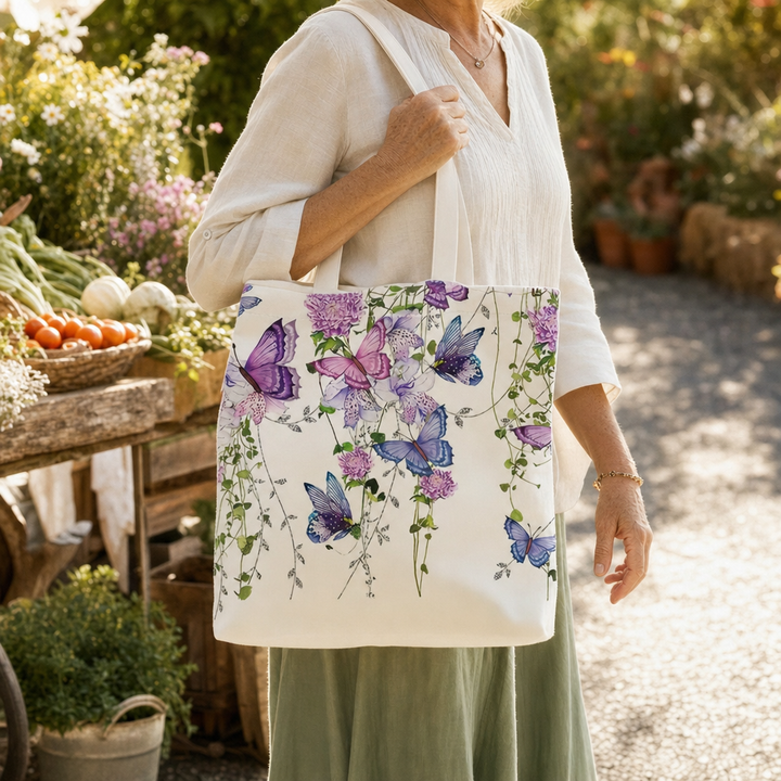 Iris & Ivy lifestyle