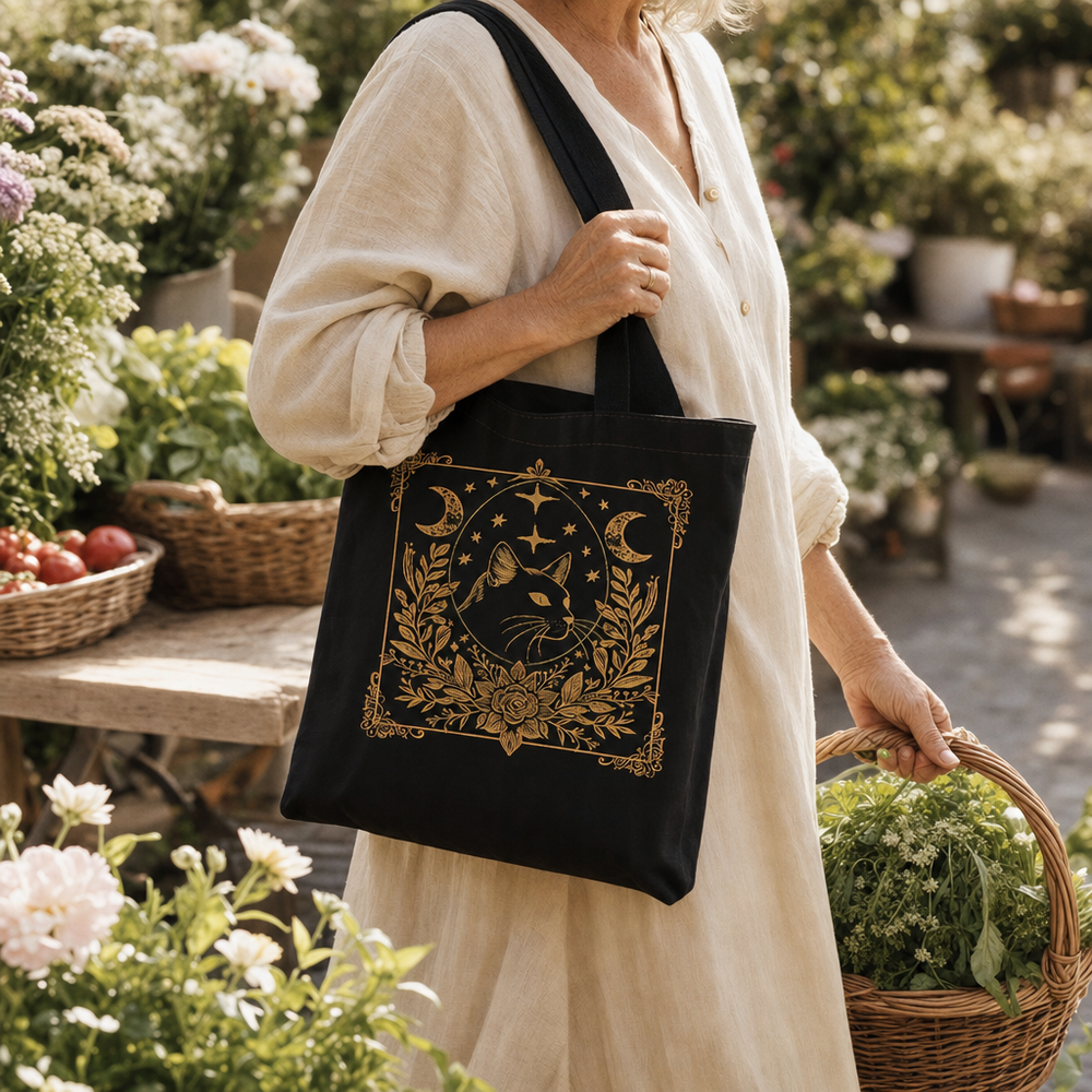 Iris & Ivy lifestyle