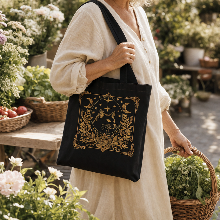 Iris & Ivy lifestyle