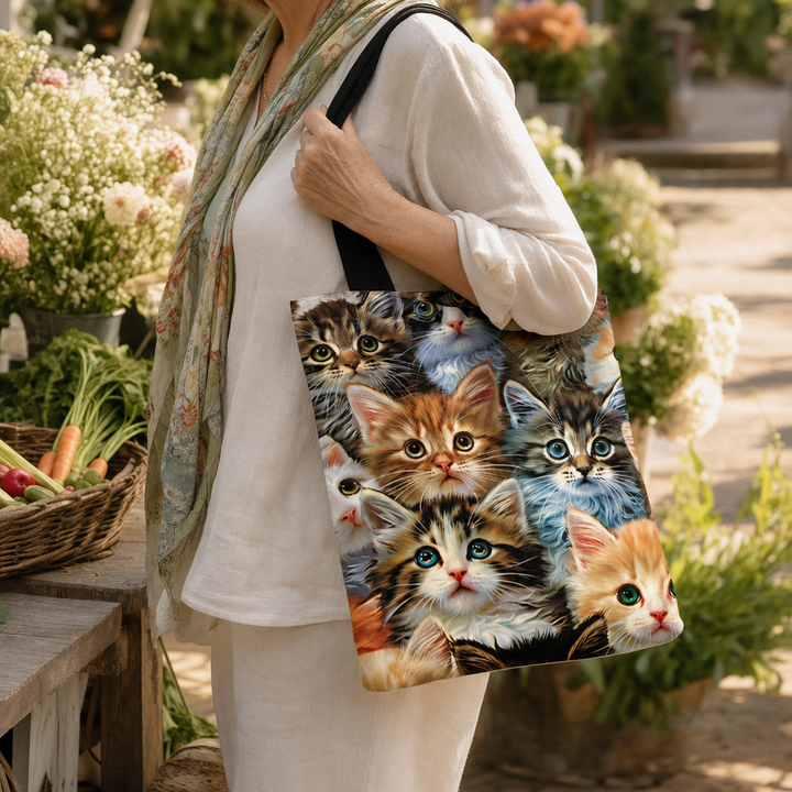 Iris & Ivy lifestyle