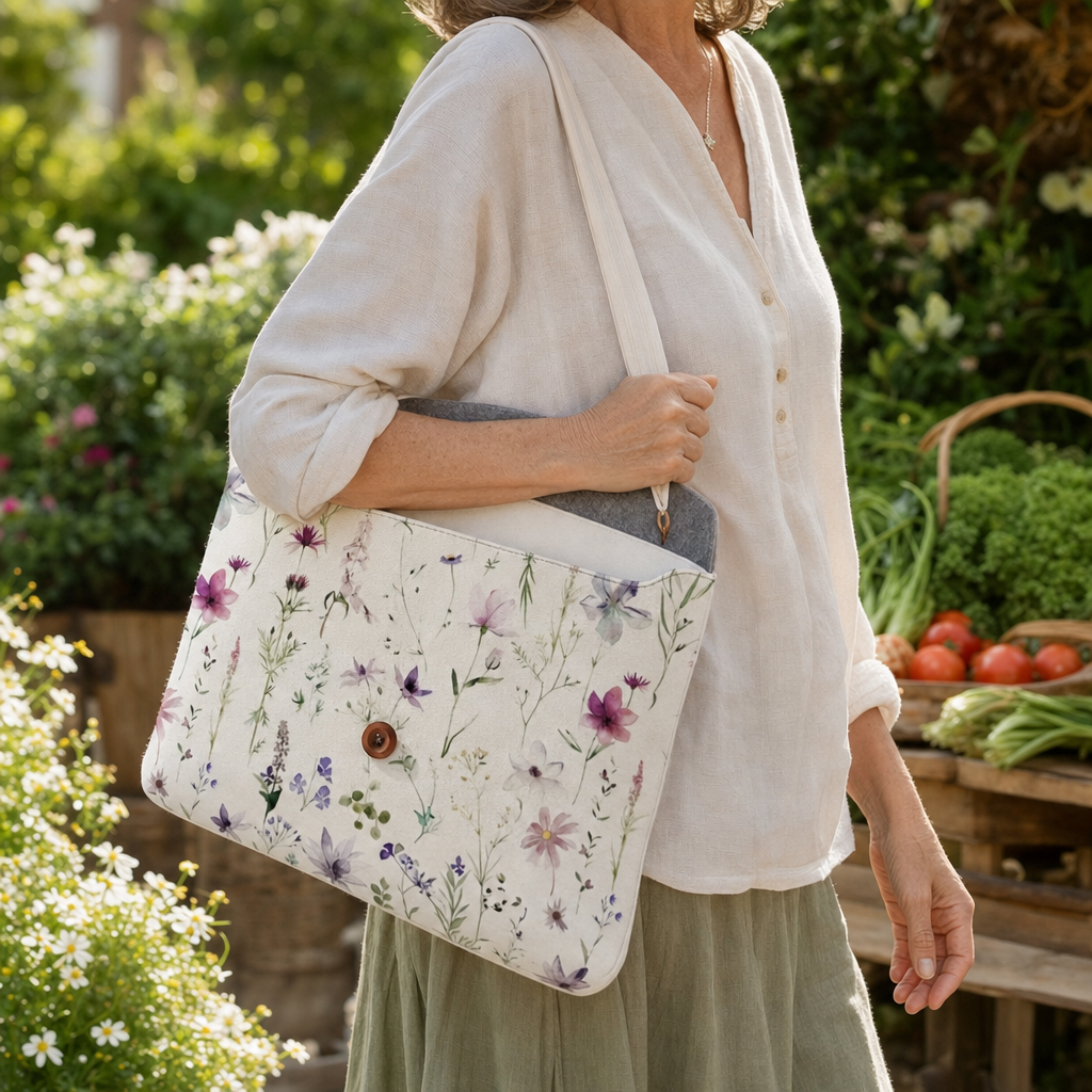 Iris & Ivy lifestyle