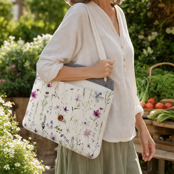Iris & Ivy lifestyle