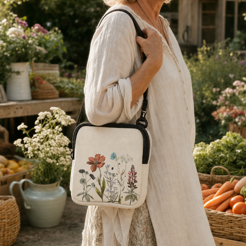 Iris & Ivy lifestyle