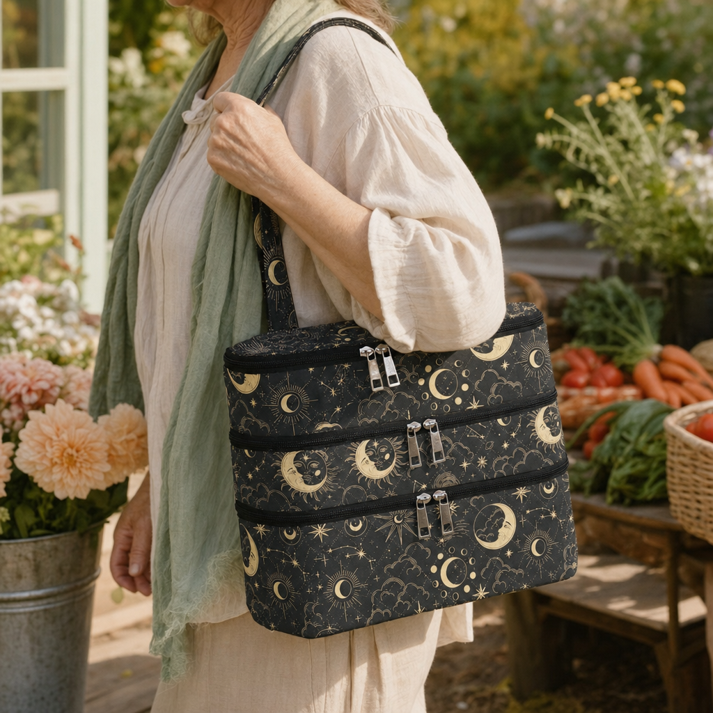 Iris & Ivy lifestyle