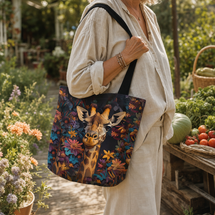 Iris & Ivy lifestyle