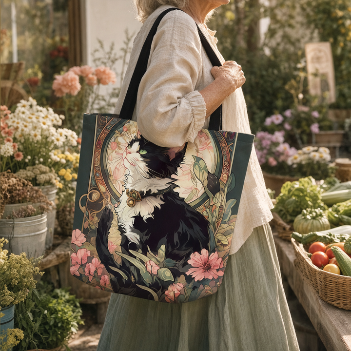 Iris & Ivy lifestyle