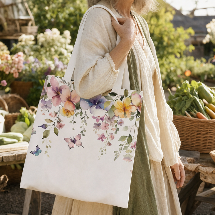 Iris & Ivy lifestyle