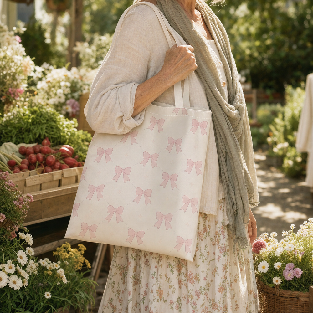 Iris & Ivy lifestyle