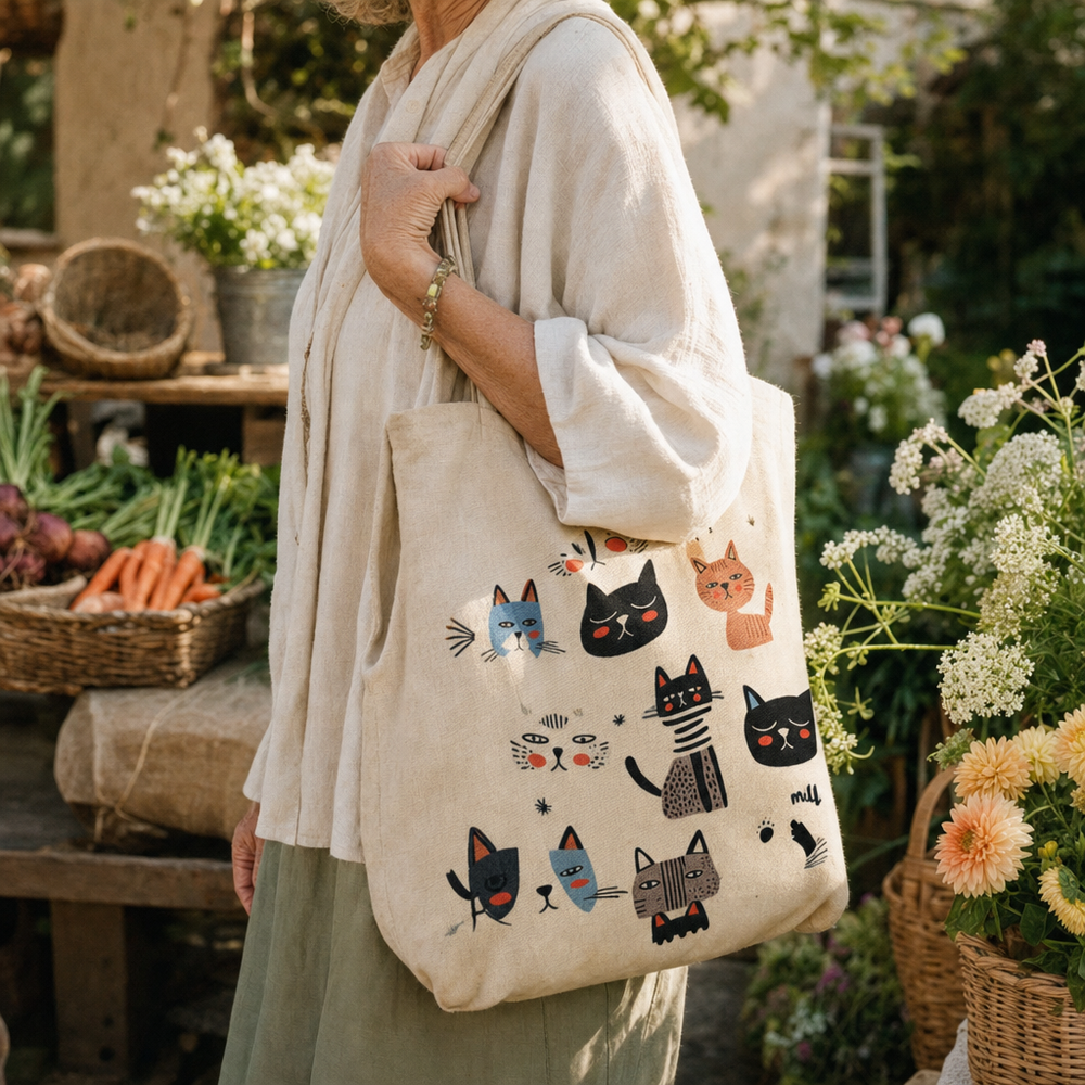 Iris & Ivy lifestyle