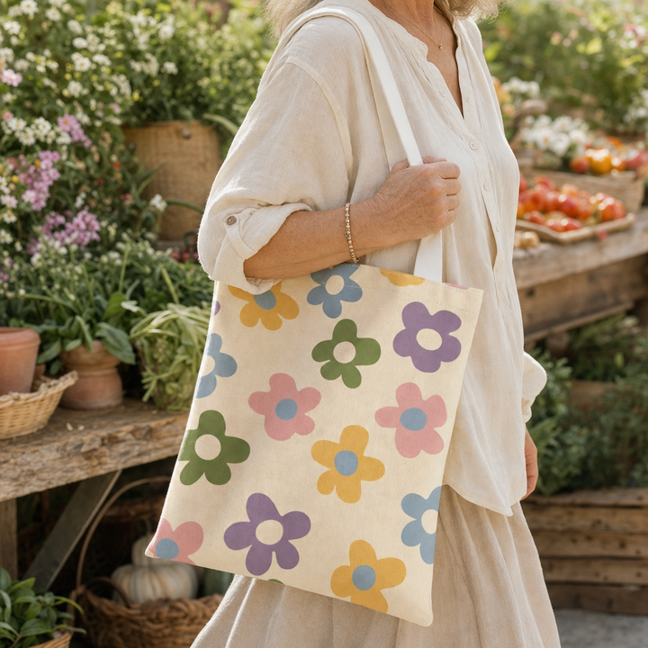 Iris & Ivy lifestyle