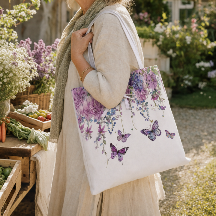 Iris & Ivy lifestyle