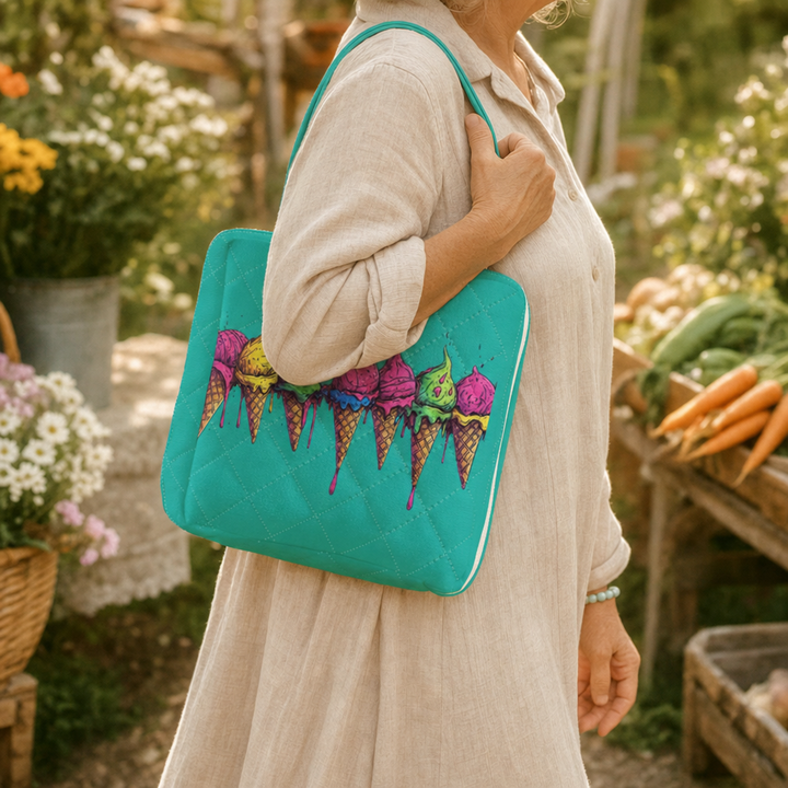 Iris & Ivy lifestyle