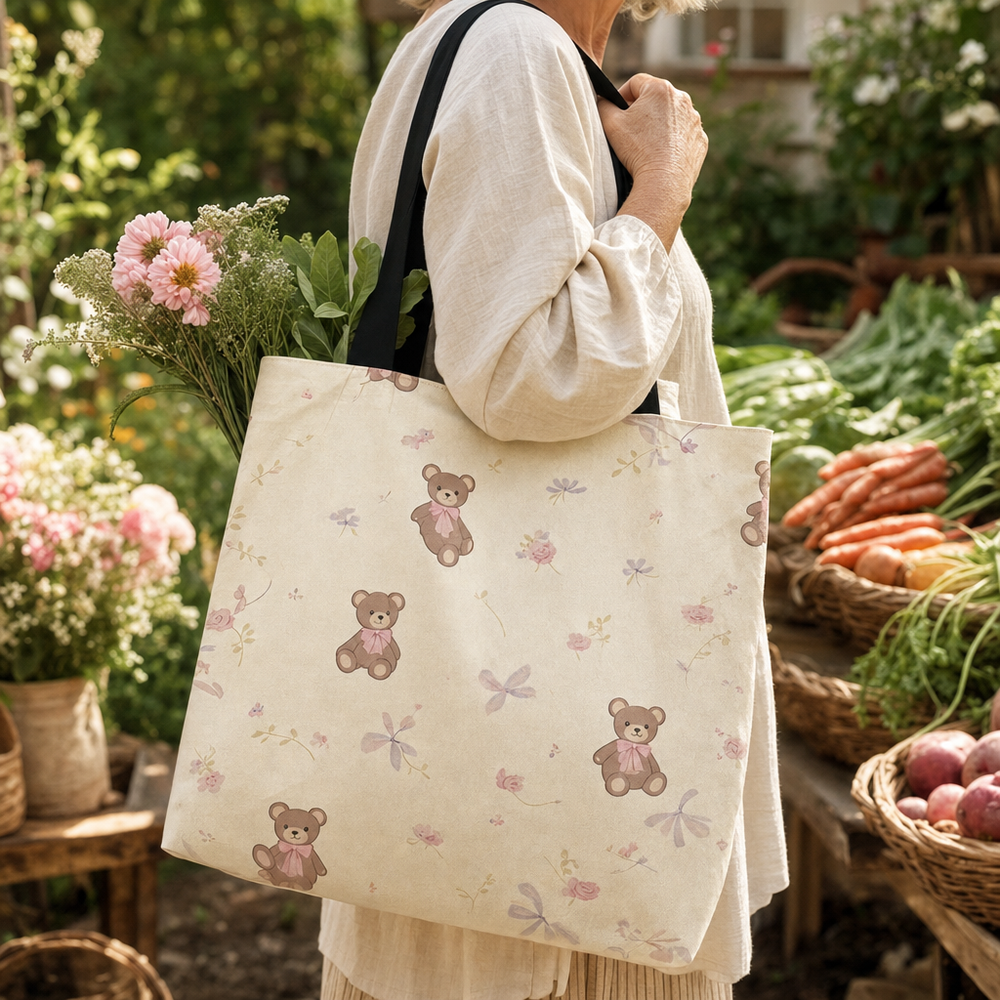 Iris & Ivy lifestyle