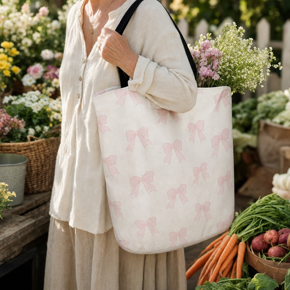 Iris & Ivy lifestyle