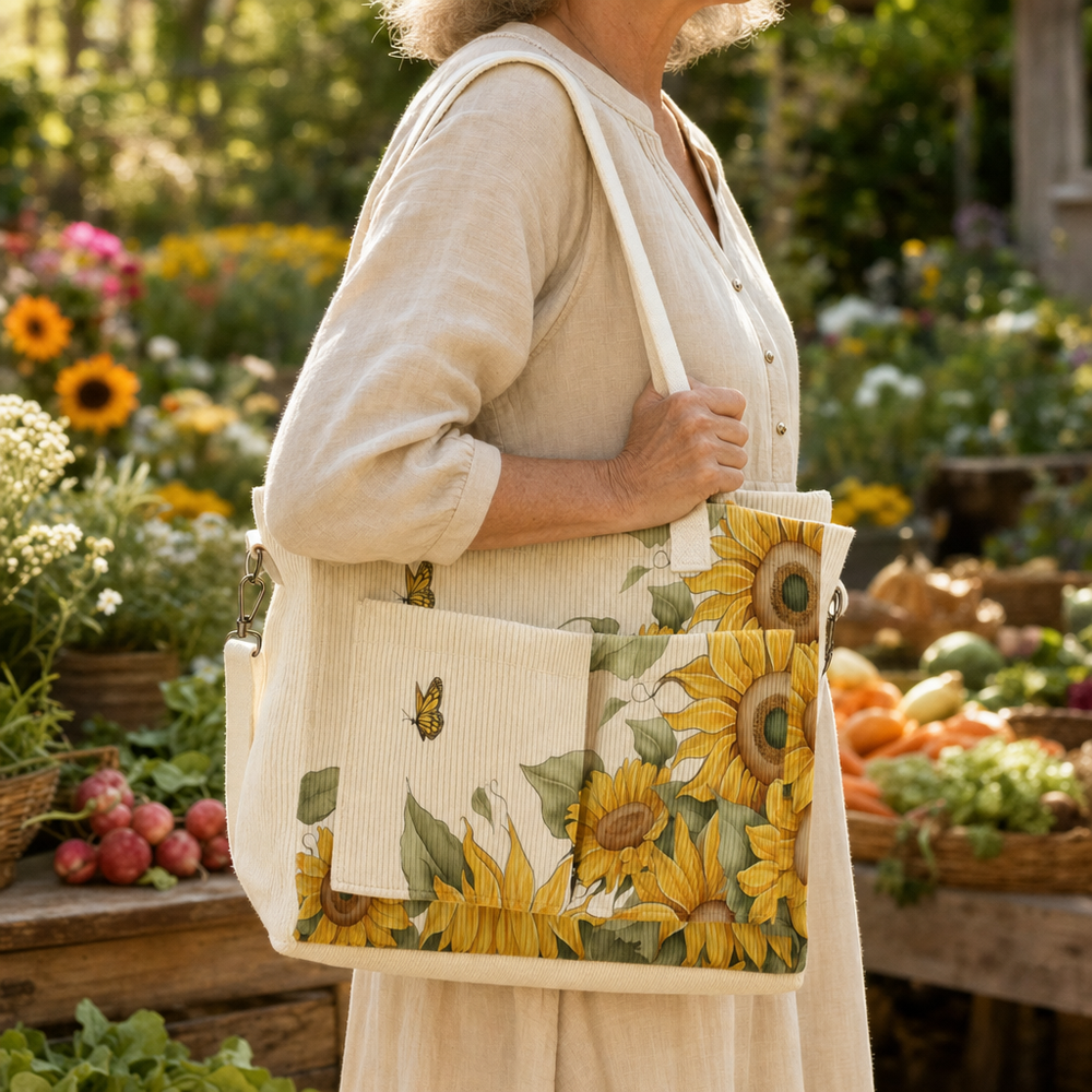 Iris & Ivy lifestyle