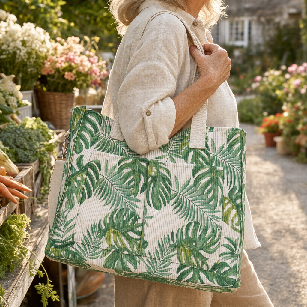 Iris & Ivy lifestyle