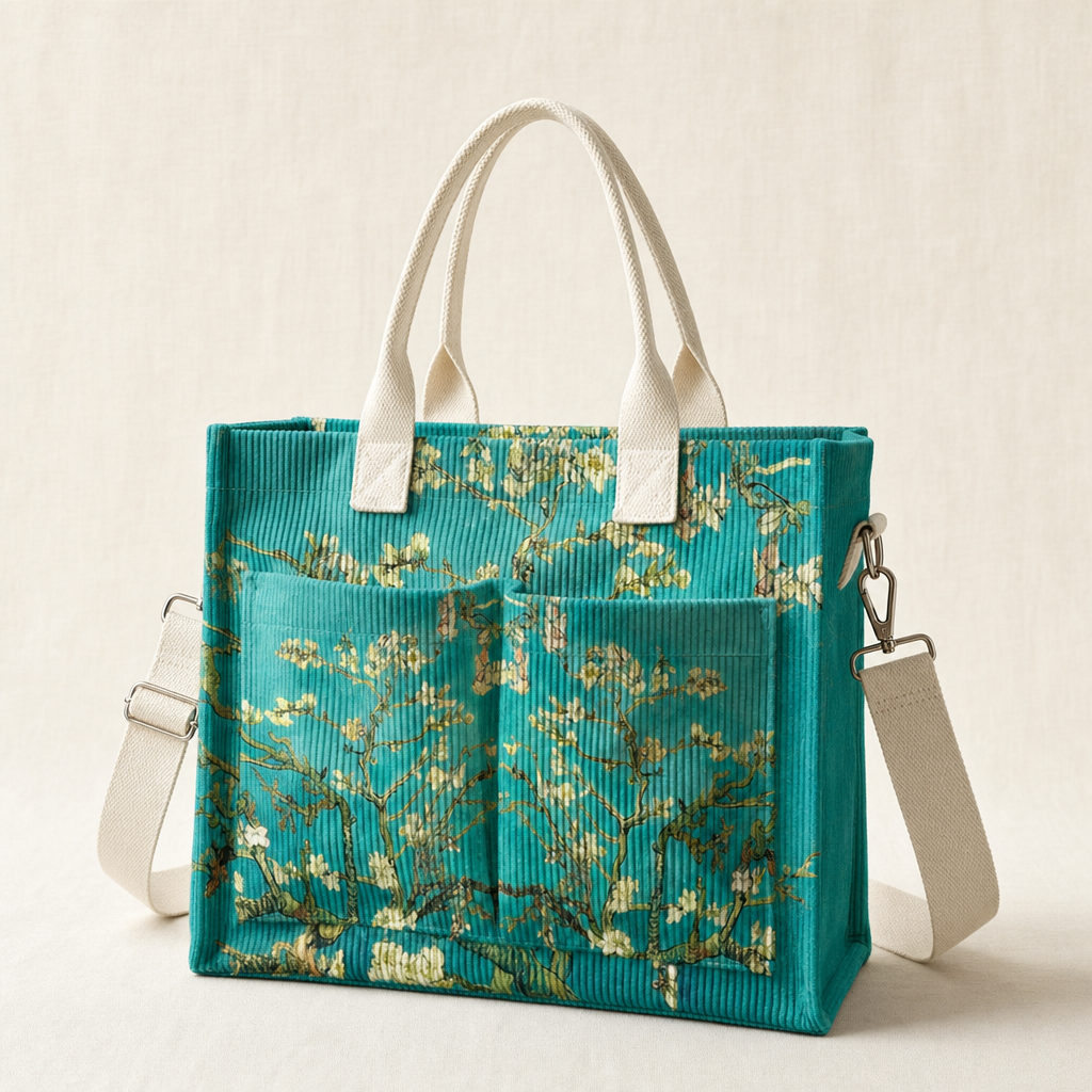 Iris & Ivy hero