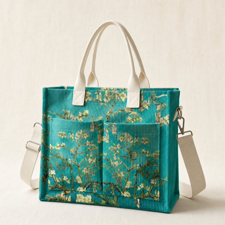 Iris & Ivy hero