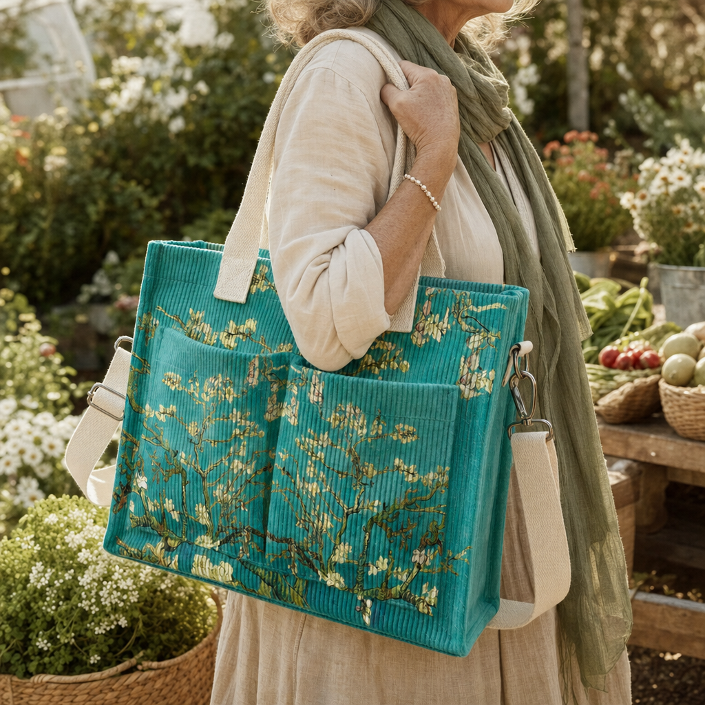 Iris & Ivy lifestyle