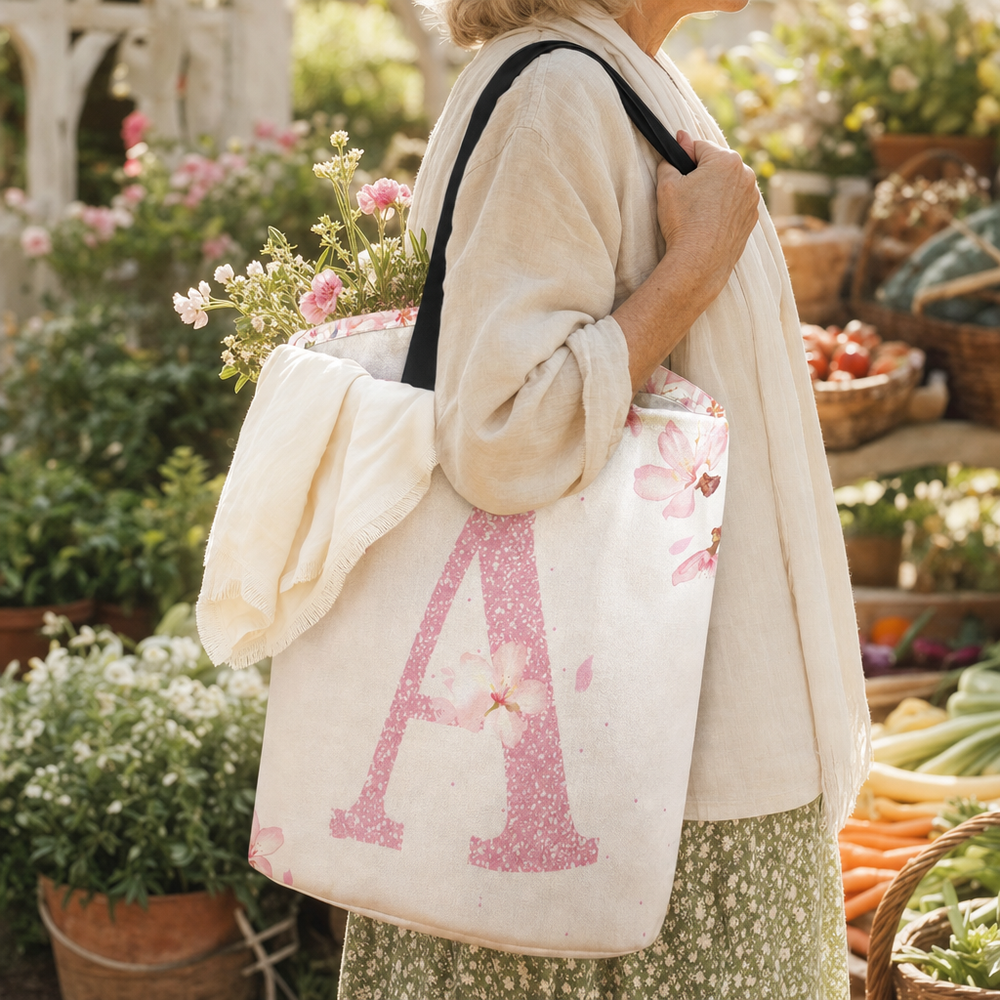 Iris & Ivy lifestyle