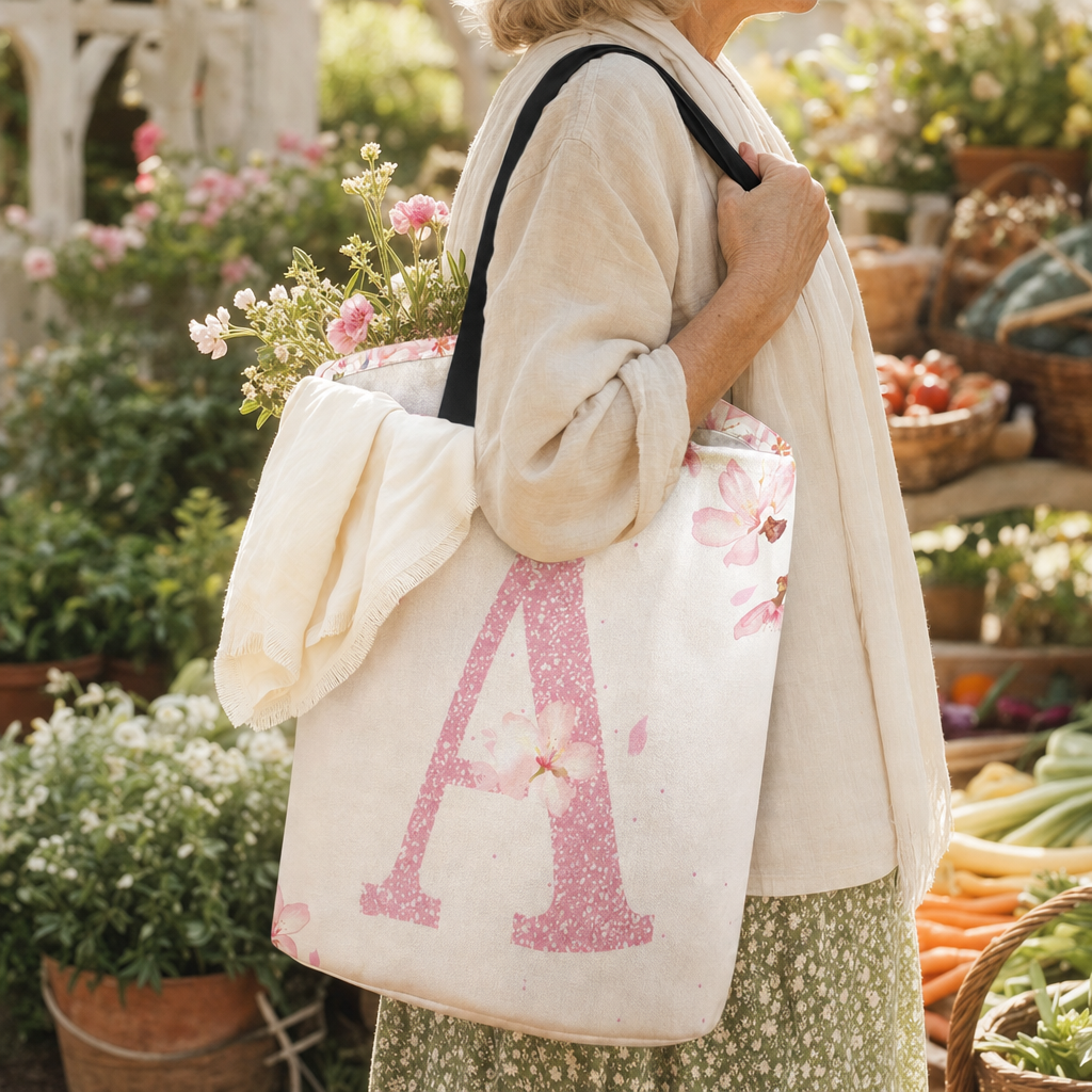 Iris & Ivy lifestyle