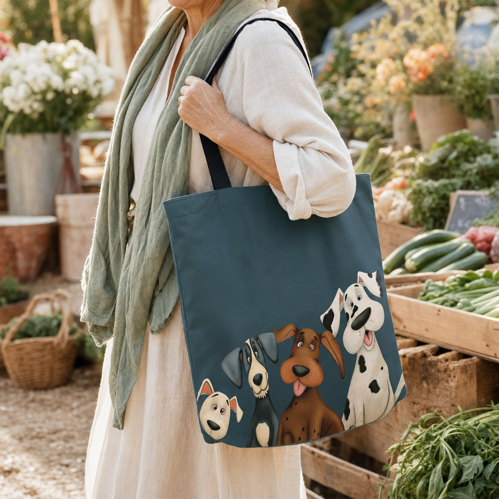 Iris & Ivy lifestyle