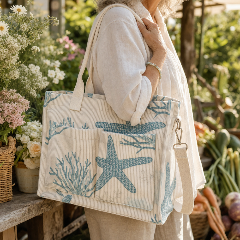 Iris & Ivy lifestyle