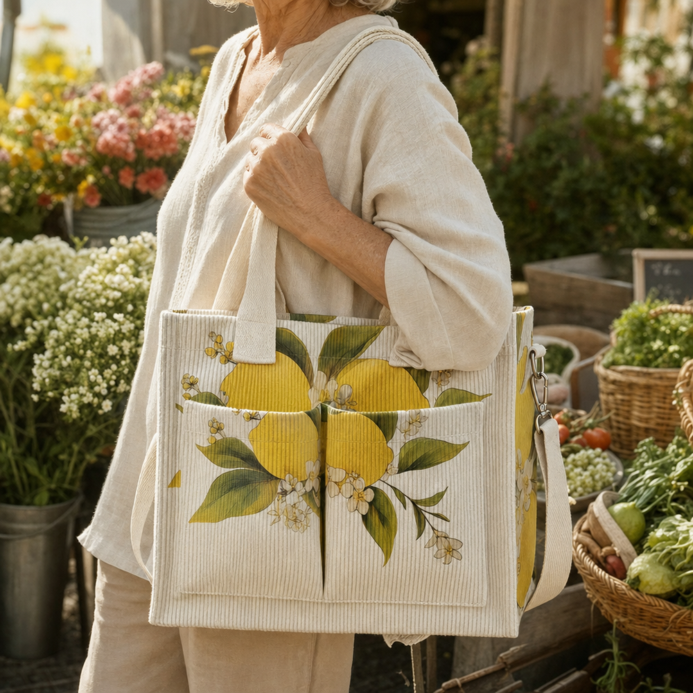 Iris & Ivy lifestyle