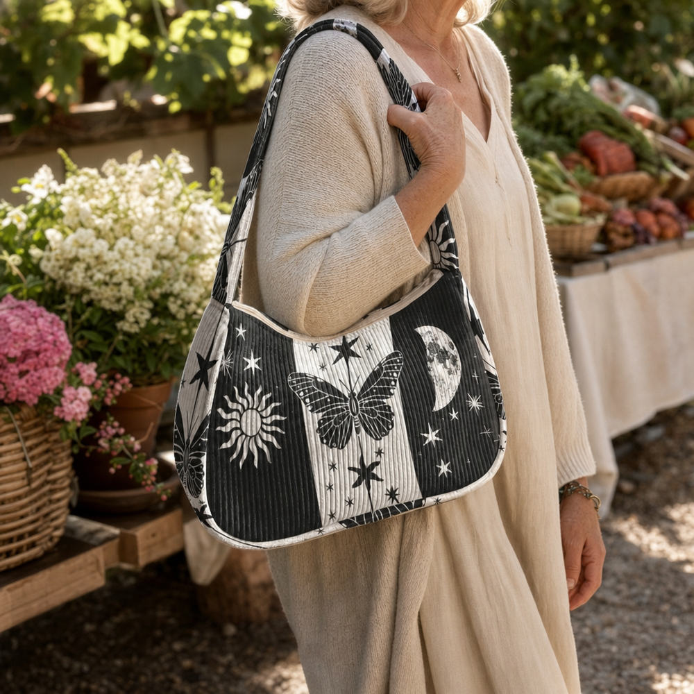 Iris & Ivy lifestyle