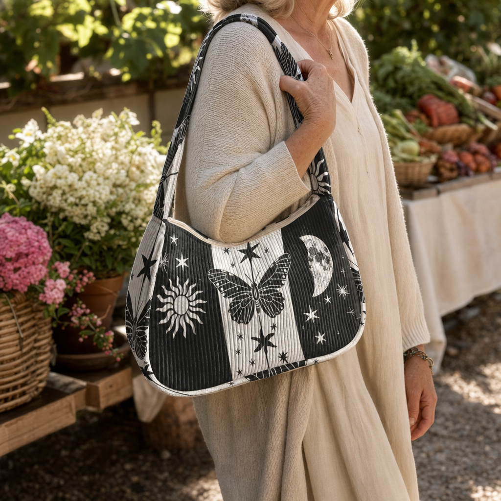 Iris & Ivy lifestyle