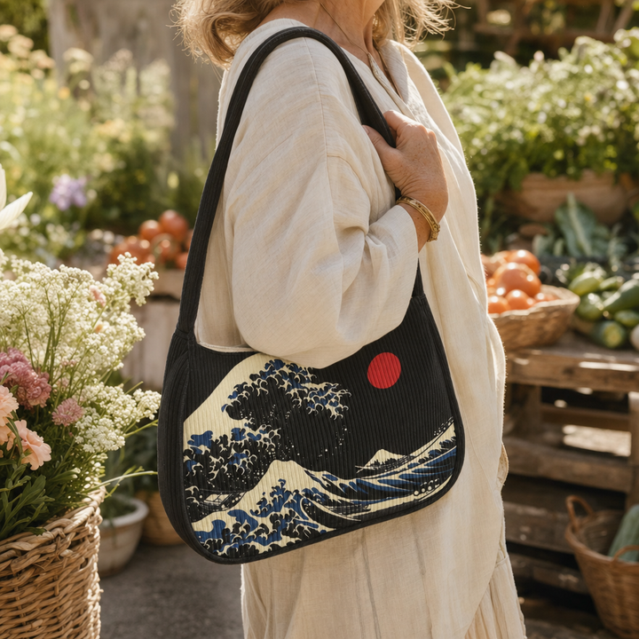 Iris & Ivy lifestyle