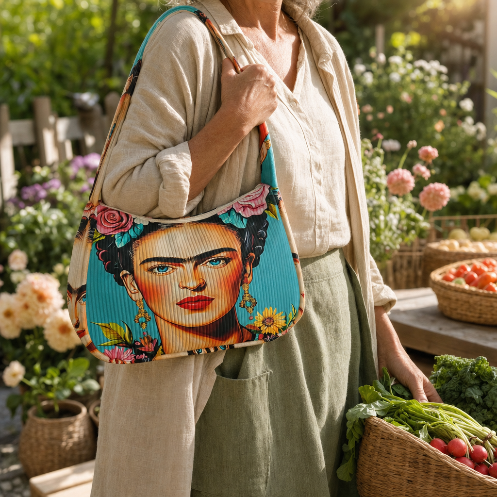 Iris & Ivy lifestyle