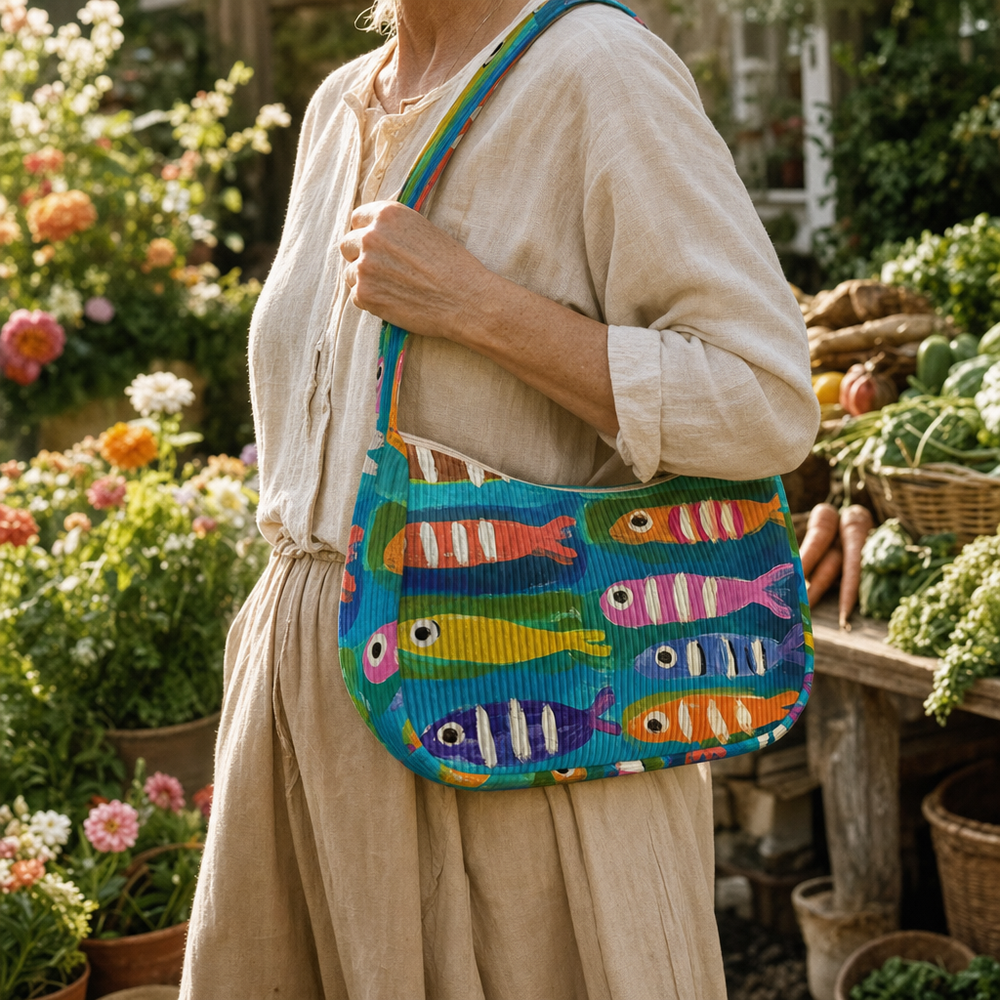 Iris & Ivy lifestyle