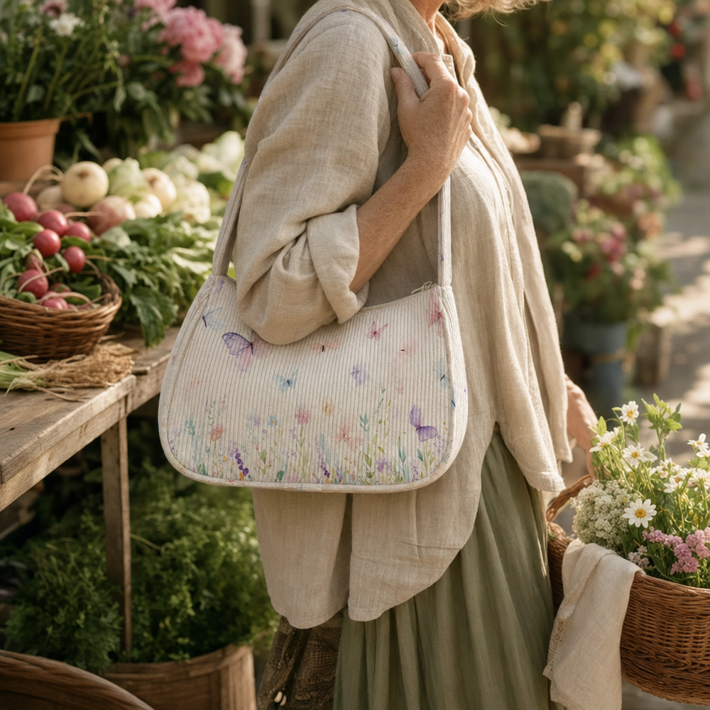 Iris & Ivy lifestyle