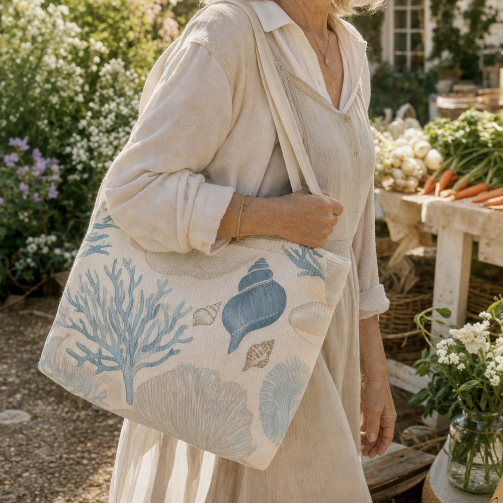 Iris & Ivy lifestyle
