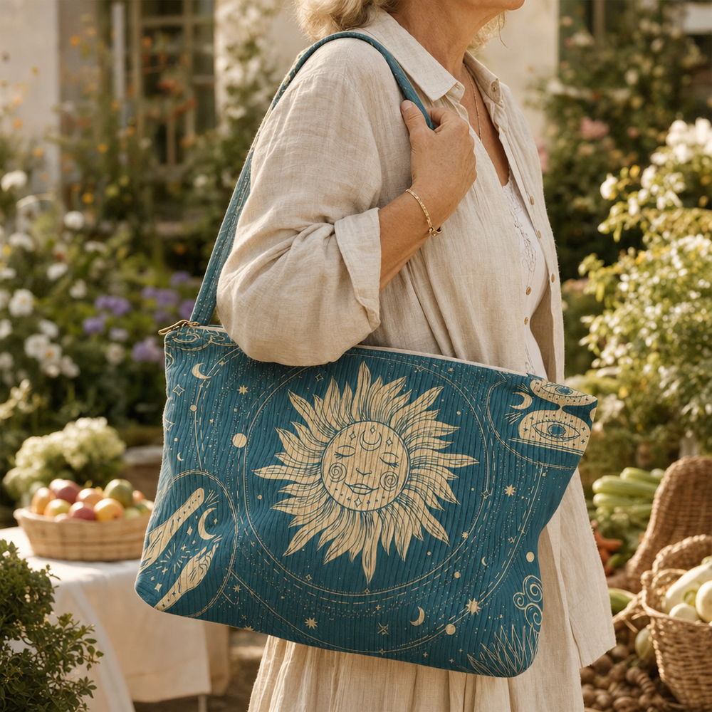 Iris & Ivy lifestyle