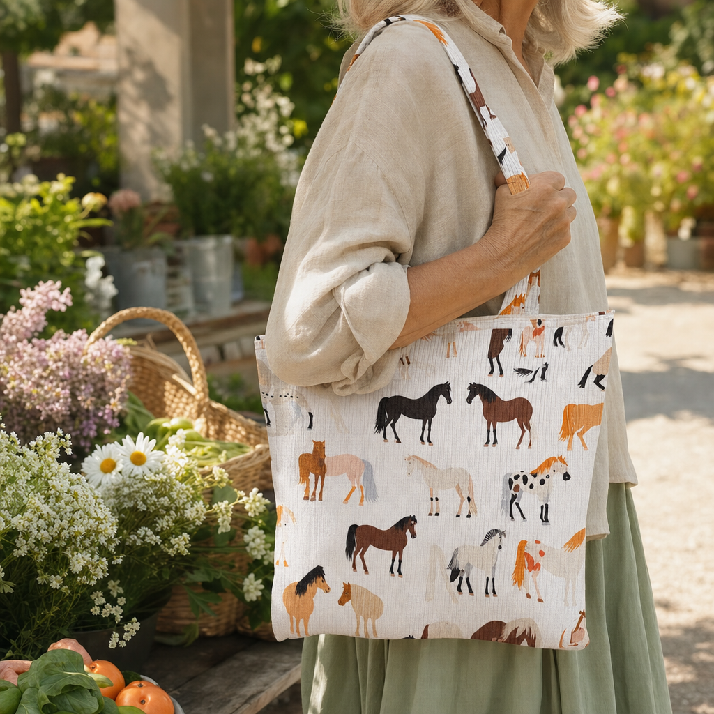 Iris & Ivy lifestyle