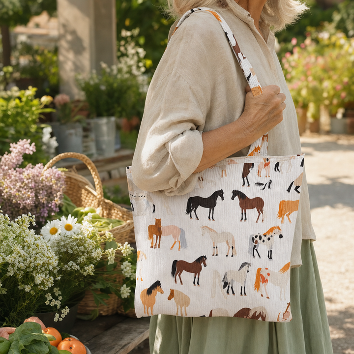 Iris & Ivy lifestyle