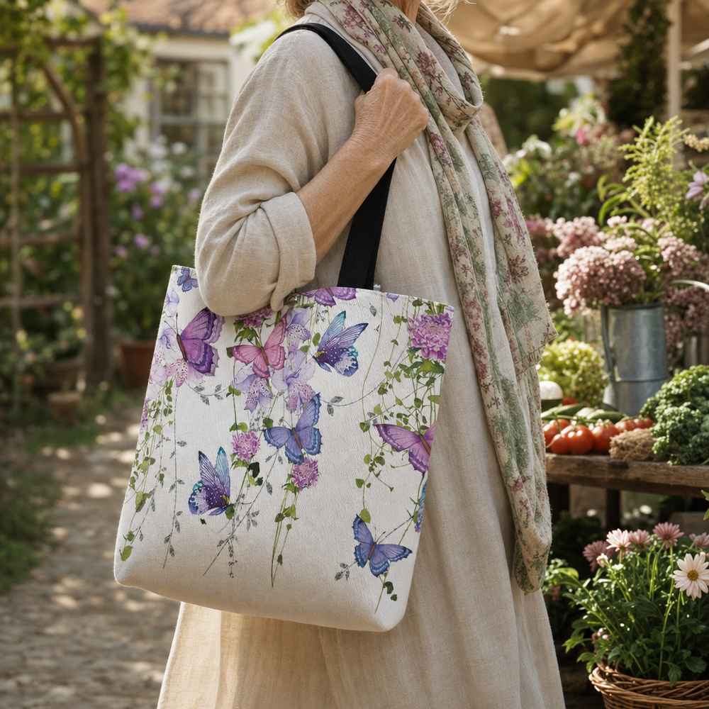 Iris & Ivy lifestyle