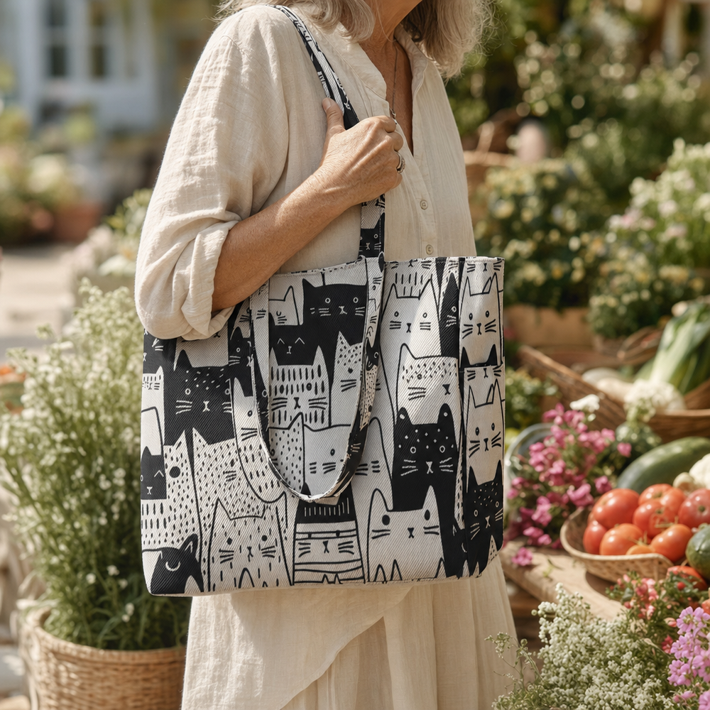 Iris & Ivy lifestyle