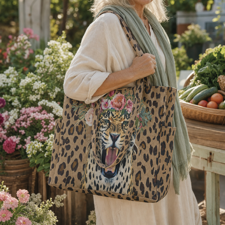 Iris & Ivy lifestyle