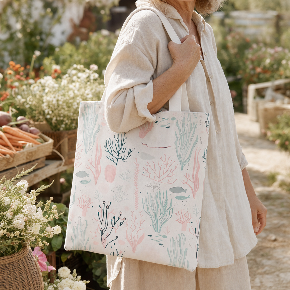 Iris & Ivy lifestyle