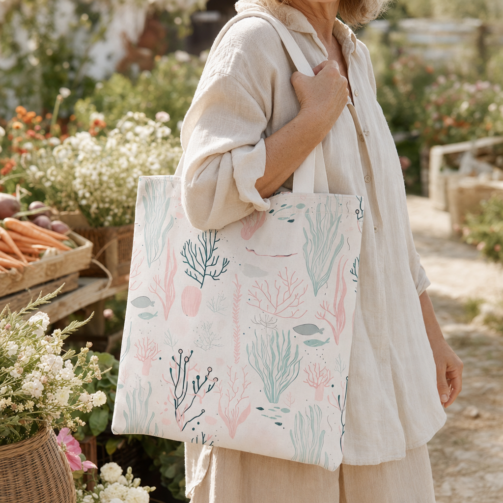Iris & Ivy lifestyle