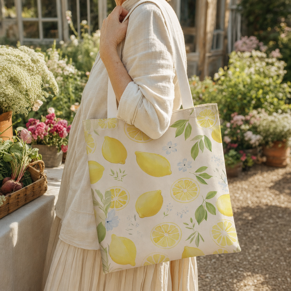 Iris & Ivy lifestyle