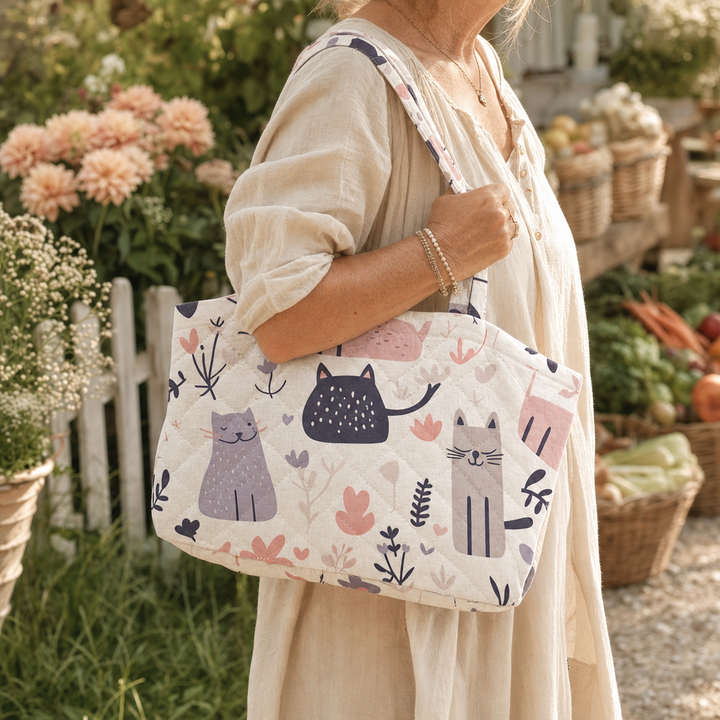Iris & Ivy lifestyle