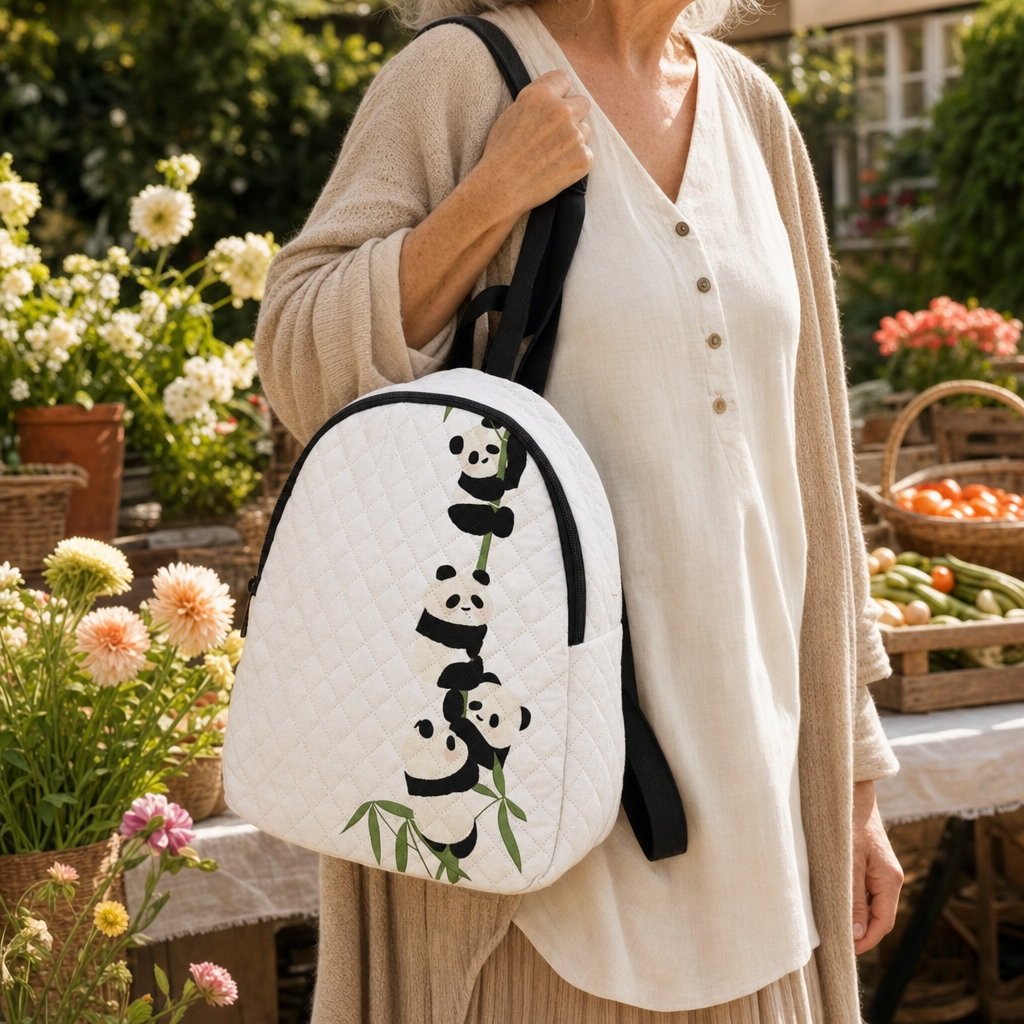 Iris & Ivy lifestyle