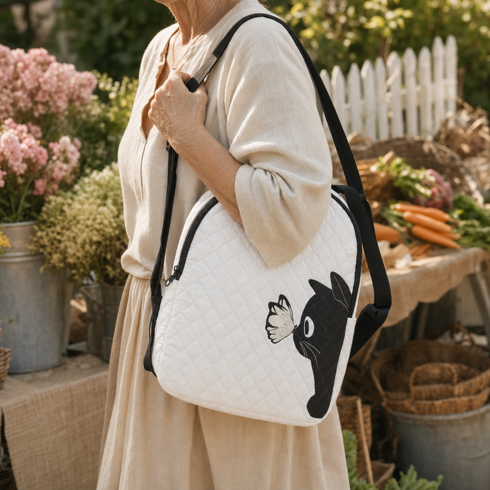 Iris & Ivy lifestyle