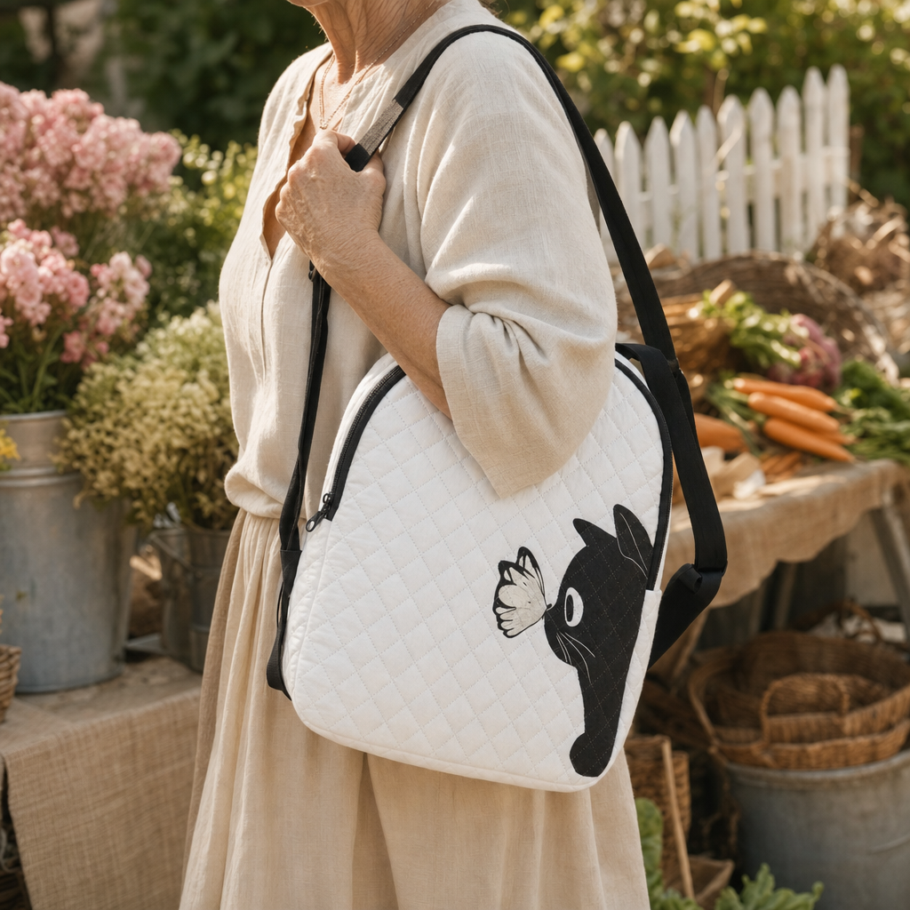 Iris & Ivy lifestyle