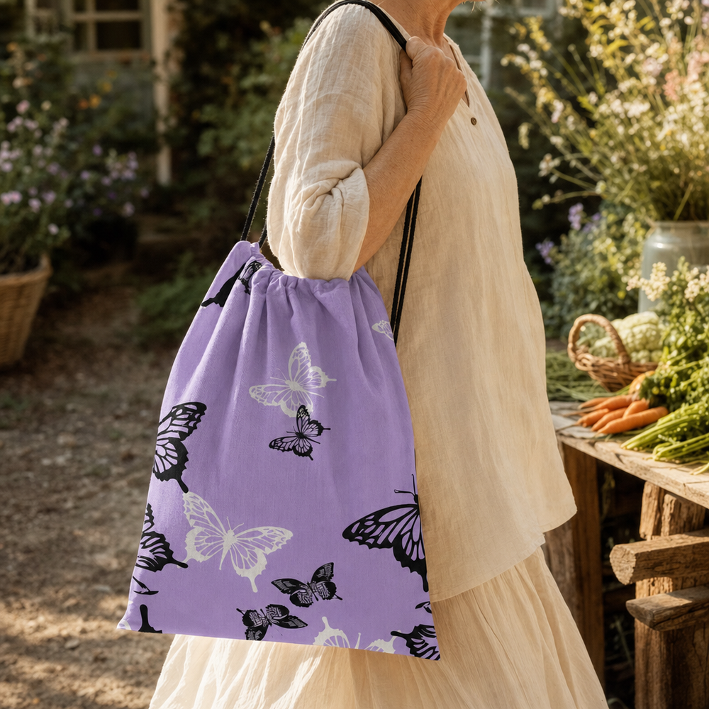 Iris & Ivy lifestyle